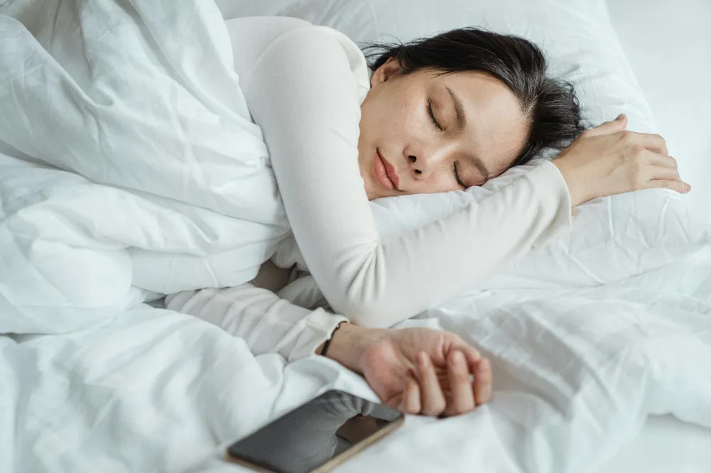 İyi Bir Uykunun Önemi: Sağlık ve Refah Üzerindeki Etkileri