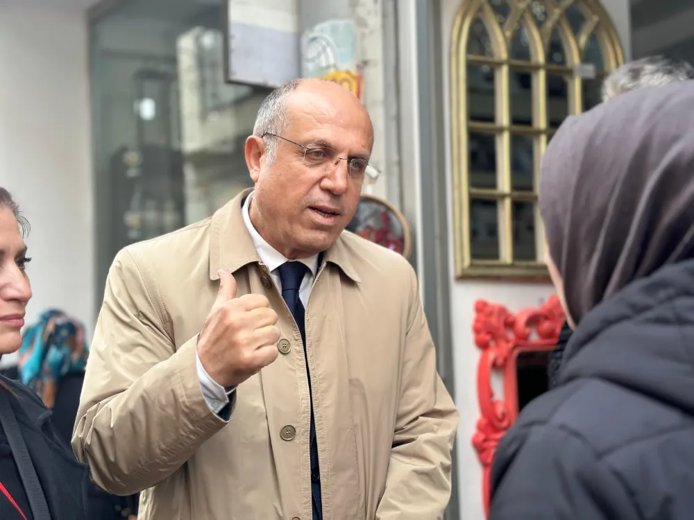 KALYONCU: “HER OY ÇOK KIYMETLİ”