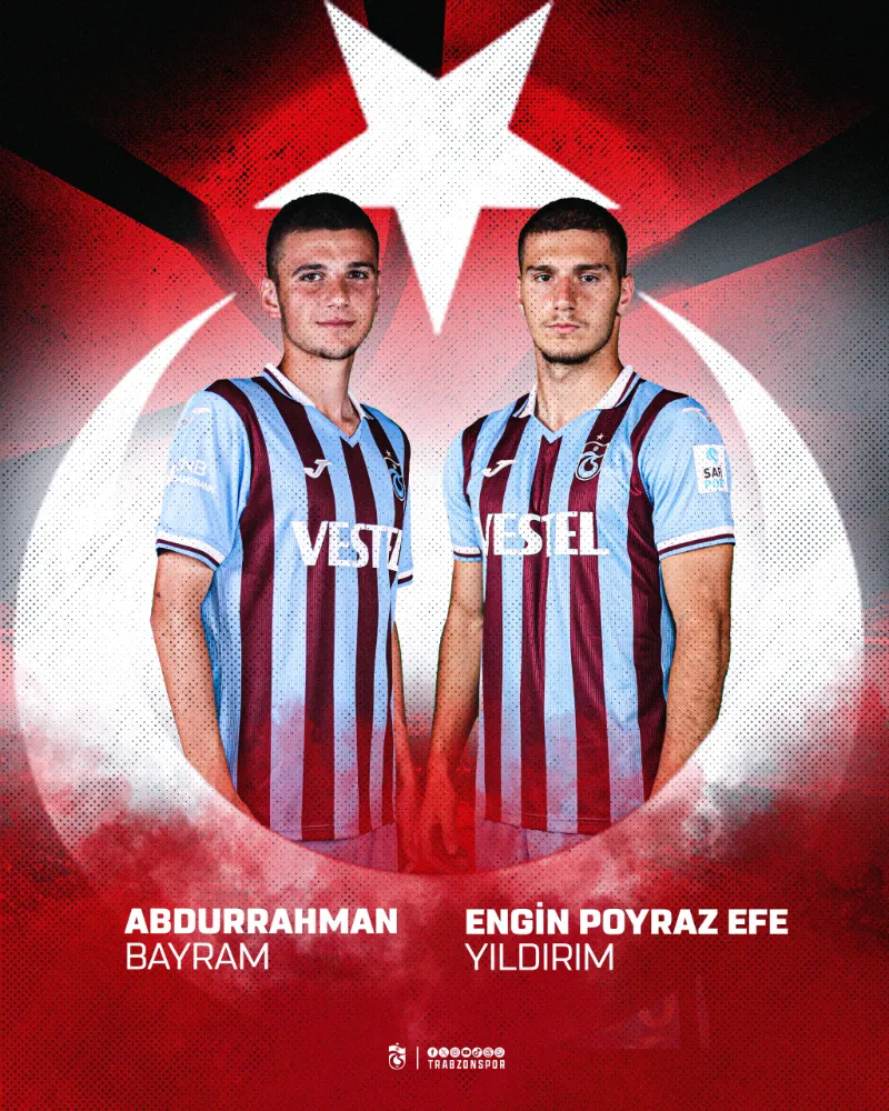 FUTBOLCULARIMIZA MİLLİ DAVET