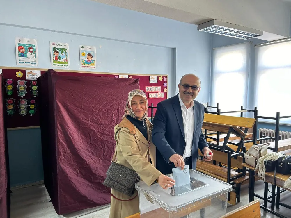 GEDKL: BZM N HAYIRLISI BUYMUޔ