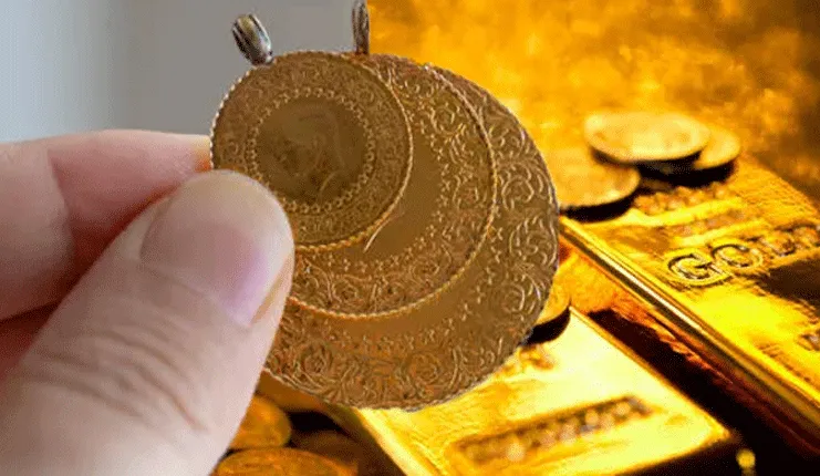 Altın Fiyatları Yükselişe Geçti! 2 Nisan 2024 Alış-Satış Fiyatları