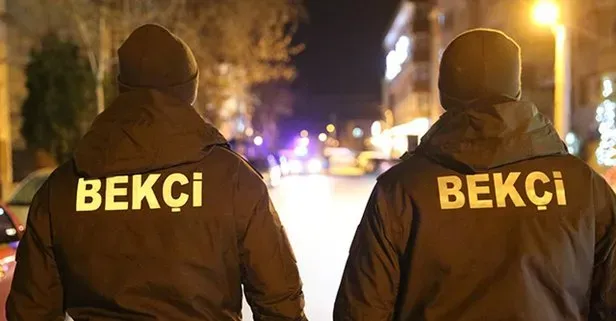 Bekçi Alımı Başladı: İlkokul Mezunları da Başvurabiliyor!