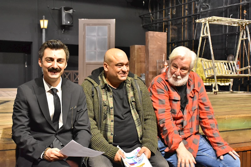 24. Uluslararası Karadeniz Tiyatro Festivali, 