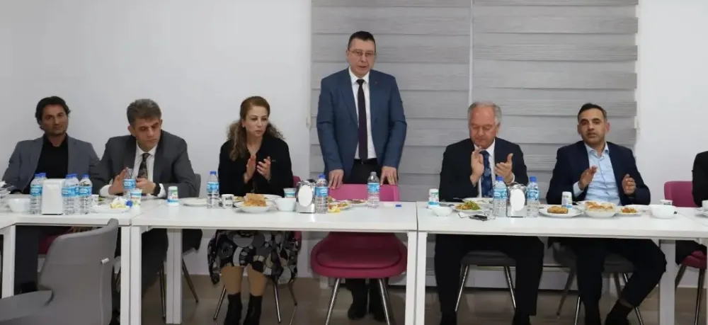 TONYA DEVLET HASTANESİ