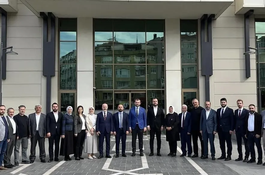 GÜNGÖREN’DE 2 AKÇAABATLI