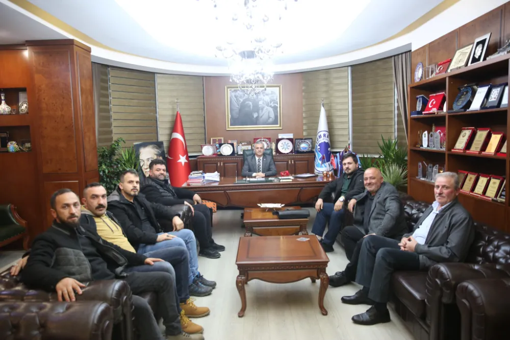 YOMRA’DA PAZAR YERİ DEĞİŞTİ