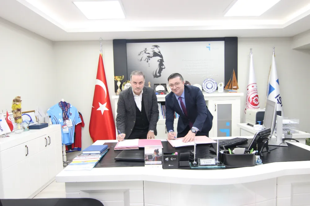 İŞKUR VE UZAY PLASTİK
