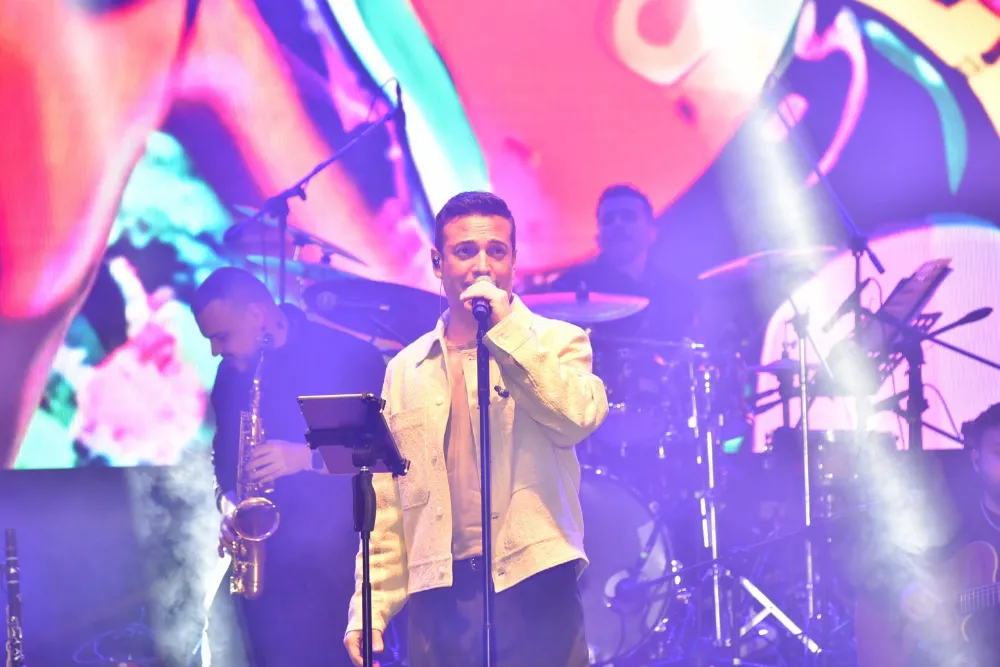 BÜYÜKŞEHİR’DEN SIFIR MALİYETLİ UNUTULMAZ KONSER