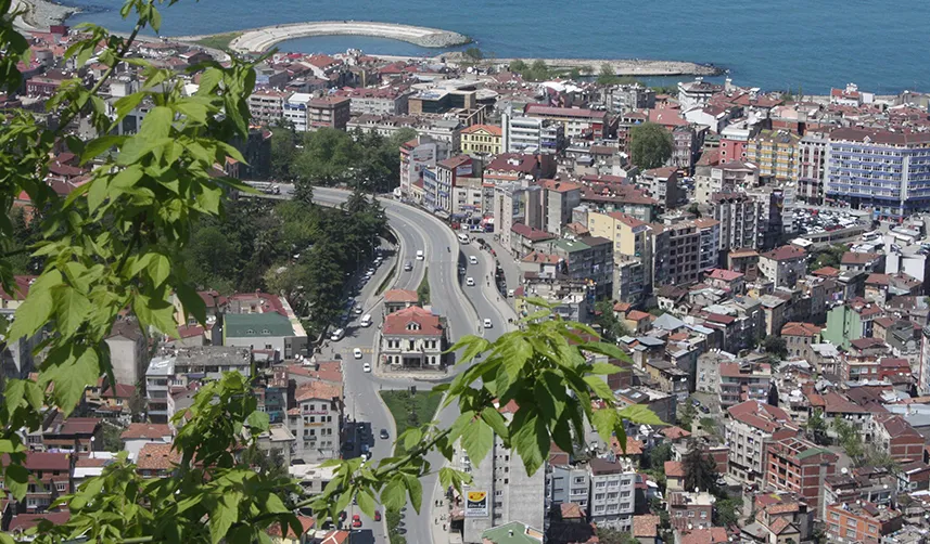 ALTERNATİF TURİZM MARKALAŞMASI TRABZON’DA MASAYA YATIRILIYOR