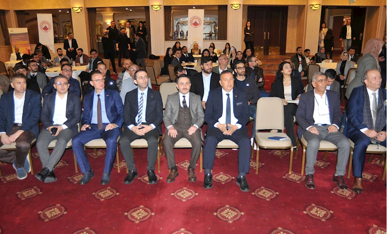Seyahat acentesi temsilcileri Trabzon