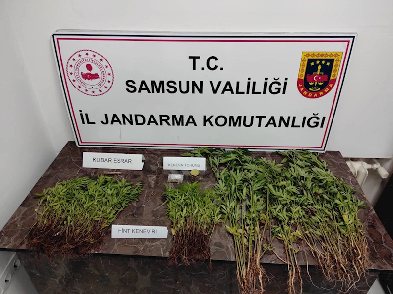 Samsun