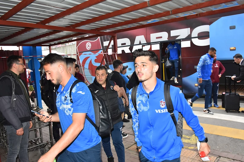 Trabzonspor, İstanbul