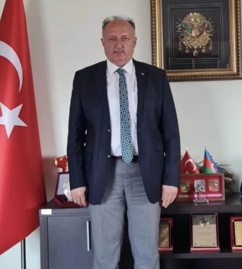 AKÇAABATLI BÜROKRATA BAKANLIKTA ÖNEMLİ GÖREV!