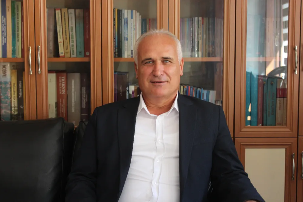 ŞENTÜRK’TEN BAYRAM ÖNCESİ TRAFİK GÜVENLİĞİ ÇAĞRISI