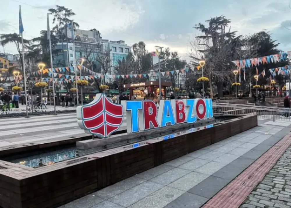 TRABZON’UN YKS BAŞARISI