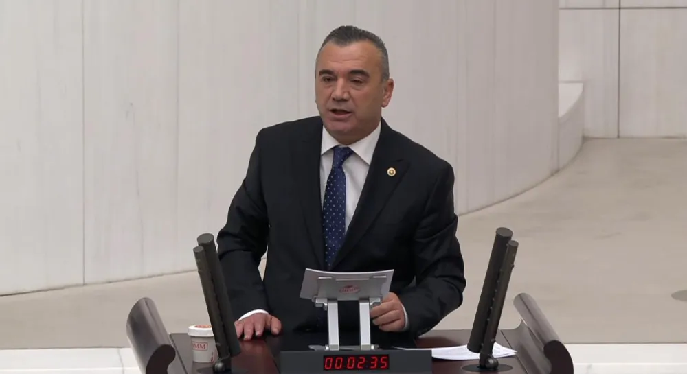 AYDIN’DAN EMEKLİ ZAMMI AÇIKLAMASI: “UTANÇ VESİKASI!”