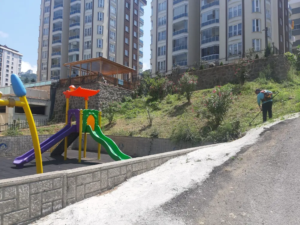 ORTAHİSAR