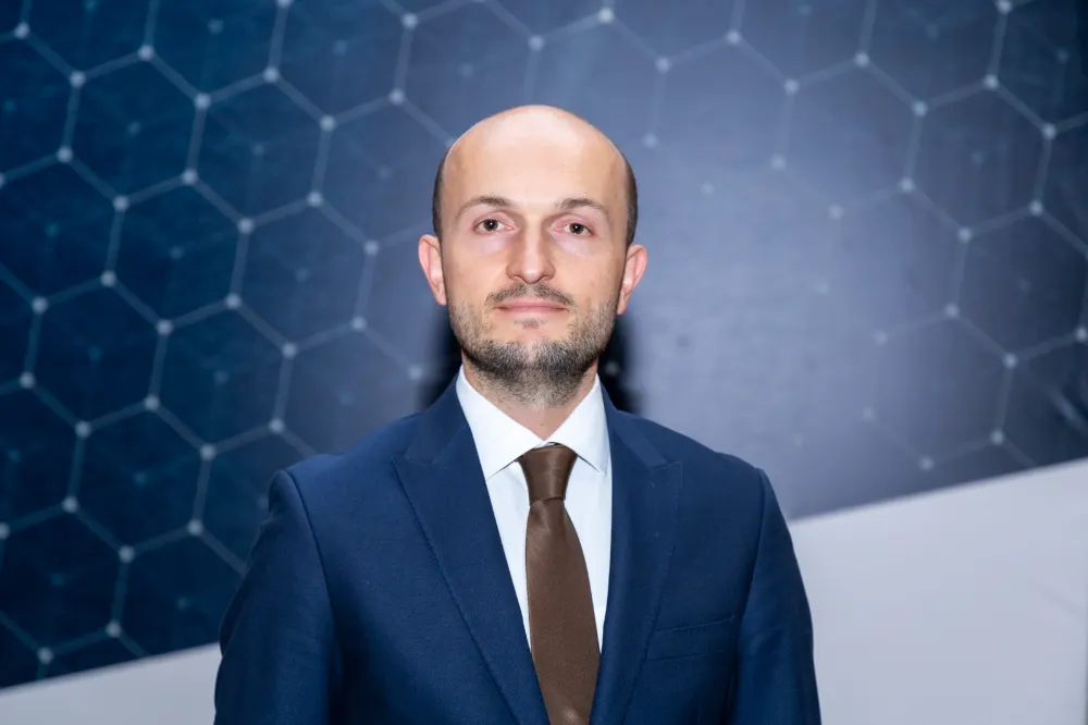 BİK TRABZON BÖLGE MÜDÜRÜ ALİ NUHOĞLU DİYARBAKIR’A ATANDI