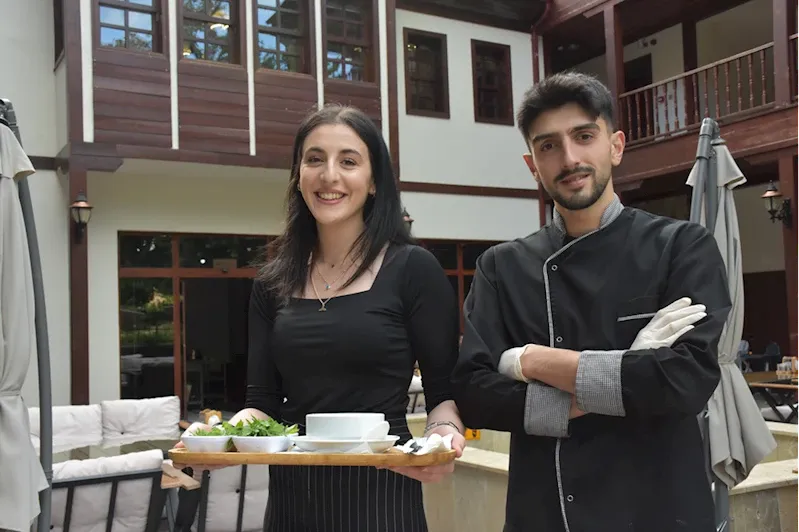 Gümüşhane