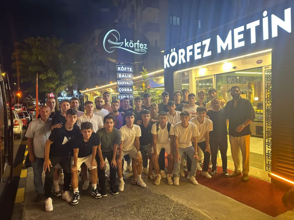YNETCLERDEN FUTBOLCULARA AKAM YEME