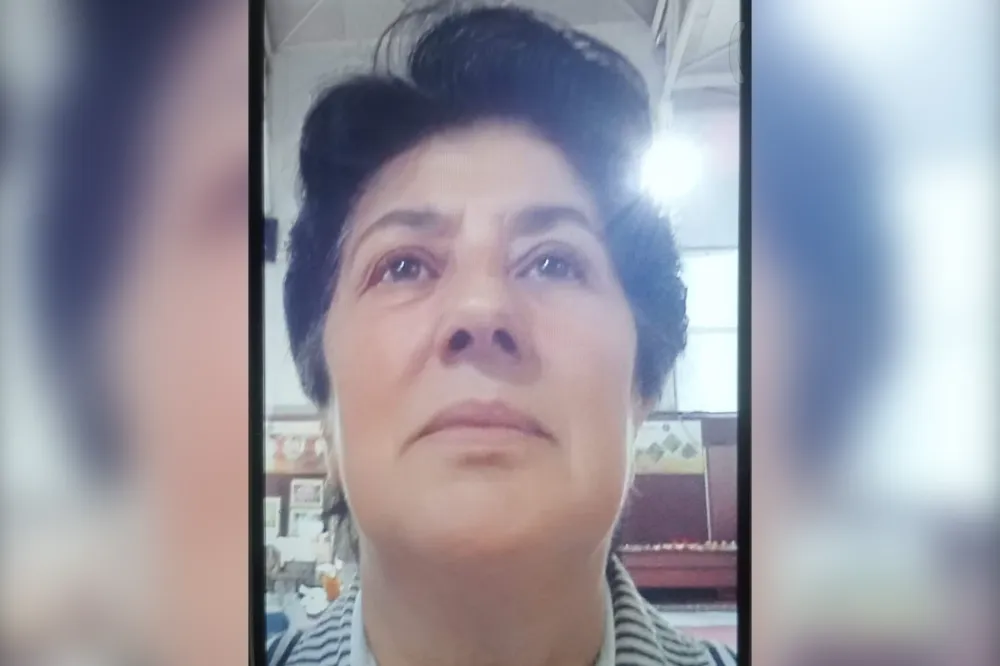 NURAY ÖĞRETMEN SON YOLCULUĞUNA UĞURLANDI