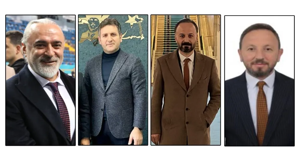 AKAABATTAN YEN SMLER, AK PART TRABZON YNETMNDE