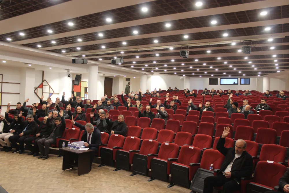 AKÇAABAT MİNİBÜSÇÜLERİ KOOPERATİFİ