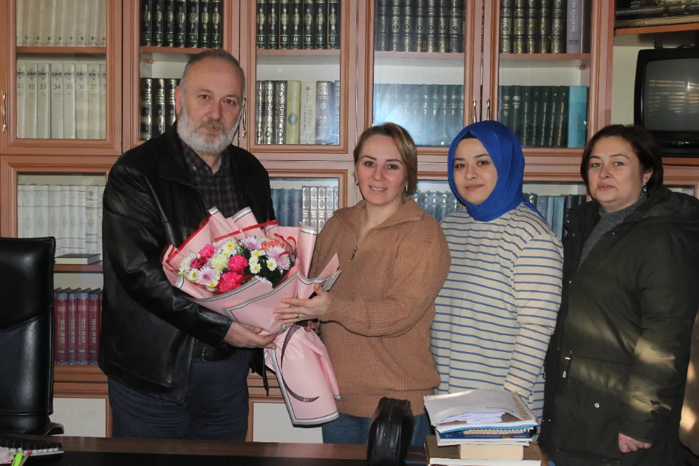 GAZETECİLER GÜNÜ