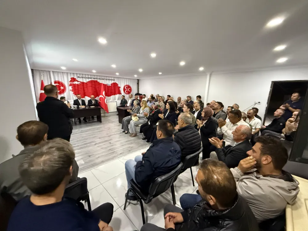 MHP AKÇAABAT