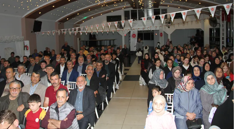 Yağlıdere