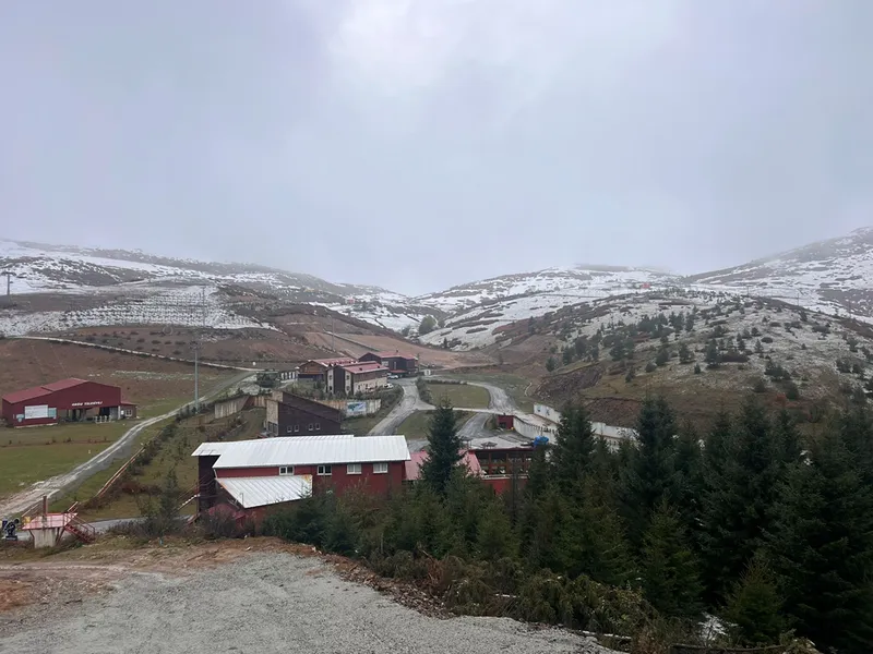 Gümüşhane, Giresun ve Ordu
