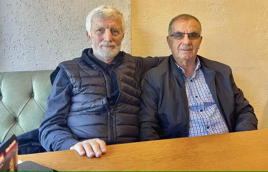 PEPE’DEN VAKIF’A AYLIK 150 BİN LİRA