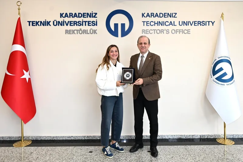 Milli boksör Çakıroğlu