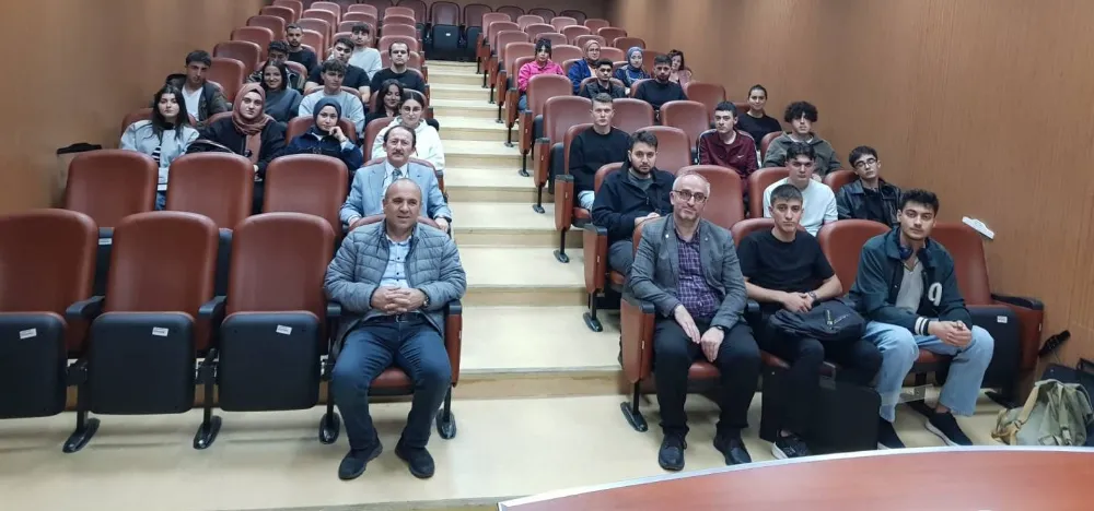 KARİYER GELİŞTİRME VE YENİLİK