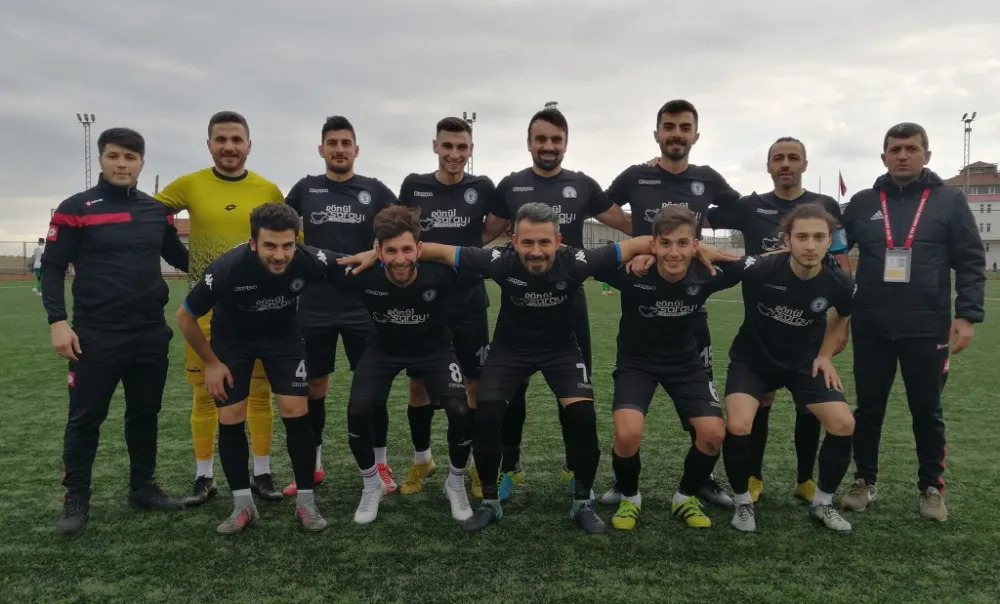 YILDIZLISPOR BERABERE
