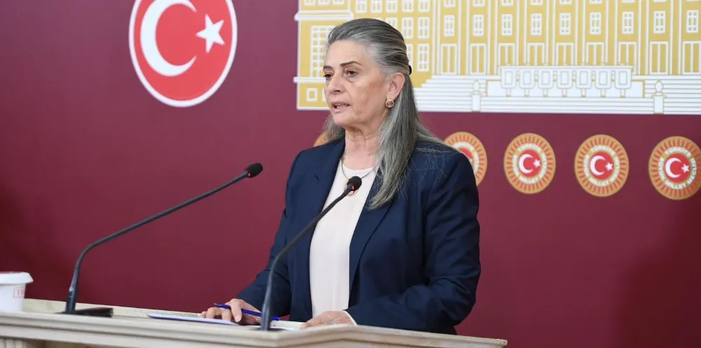 SUİÇMEZ: “KTÜ DİŞ HASTANESİ AÇILMALI”