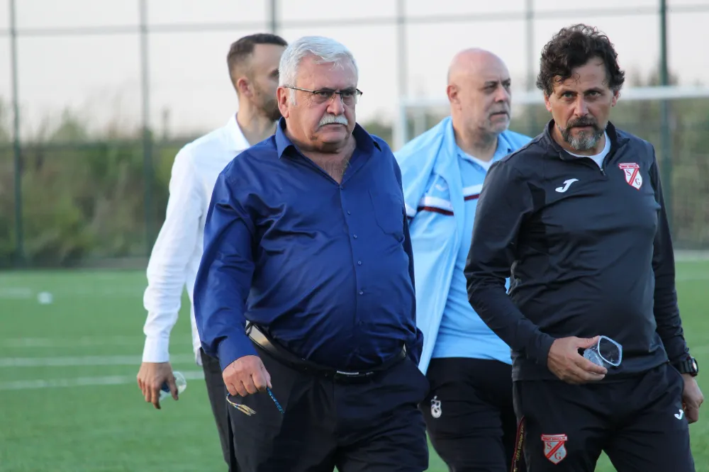 ARMUTÇU: BU SEZON İPİ GÖĞÜSLEYECEĞİZ