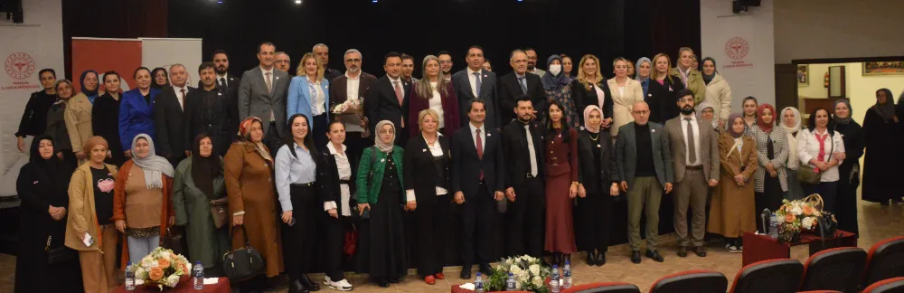 MEME KANSERİ KONFERANSI