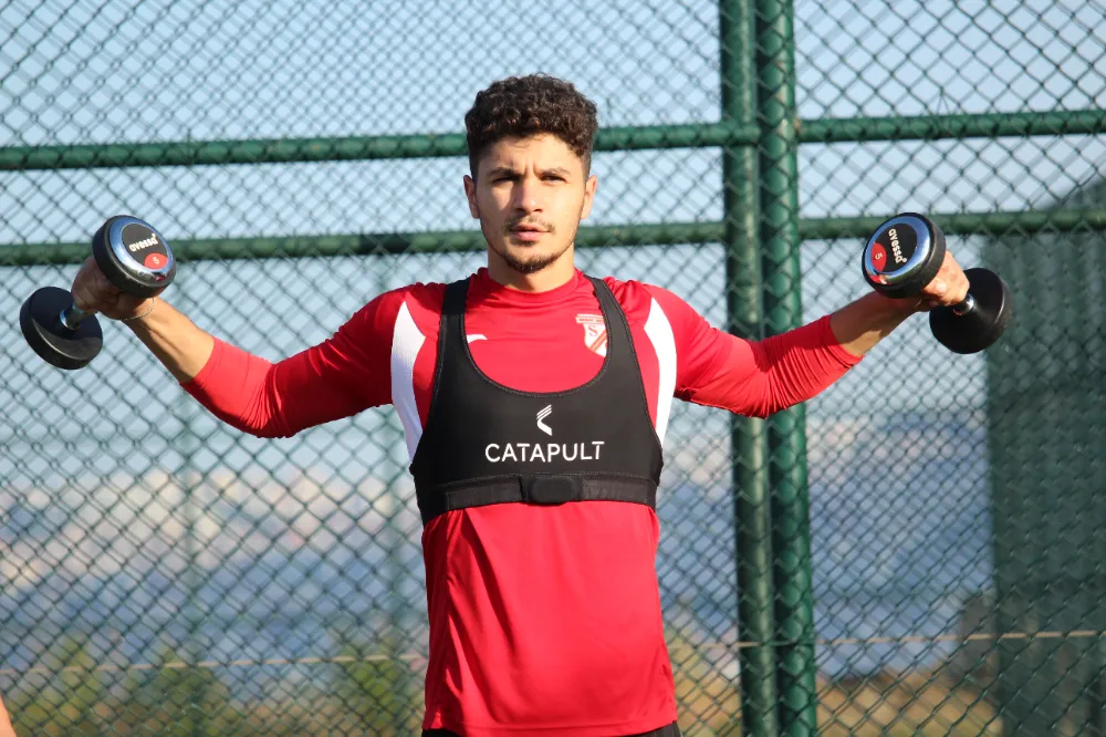 GALİBİYET SERİMİZ SÜRECEK