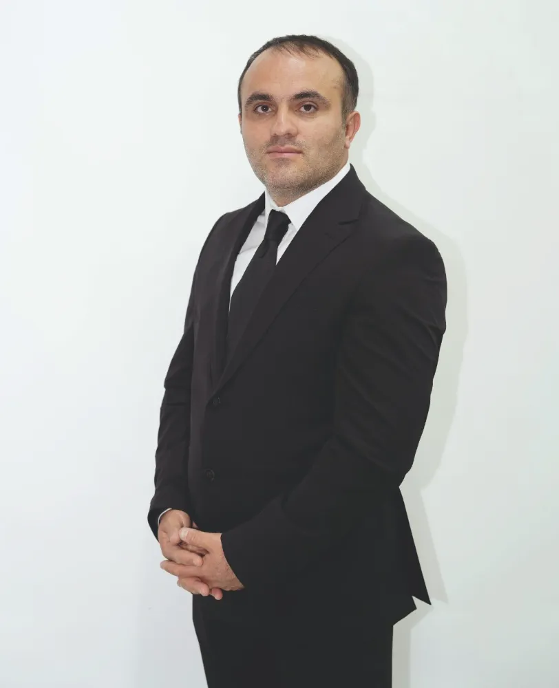 ESNAF ODASI İÇİN 3. ADAY: BARIŞ AKYÜZ