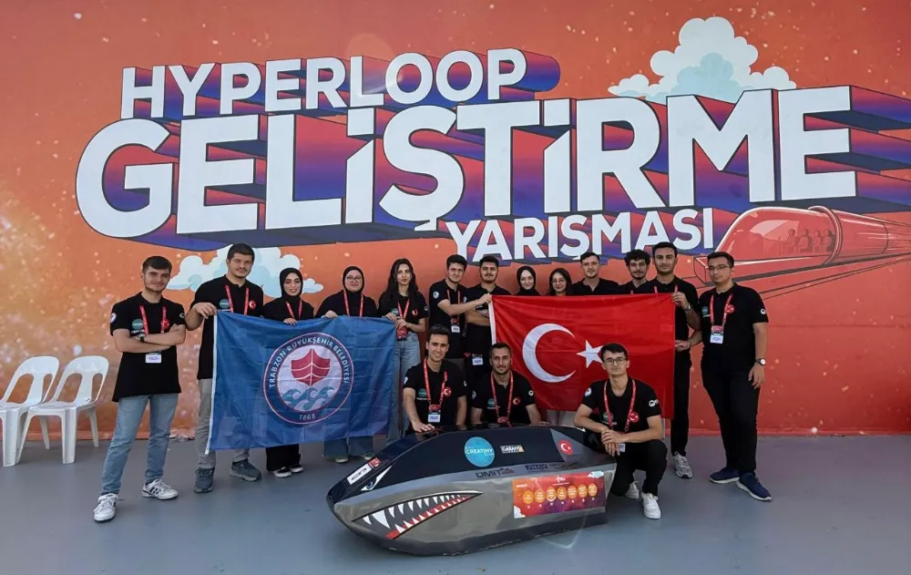 BÜYÜKŞEHİR BELEDİYESİ GENÇLERİN YANINDA