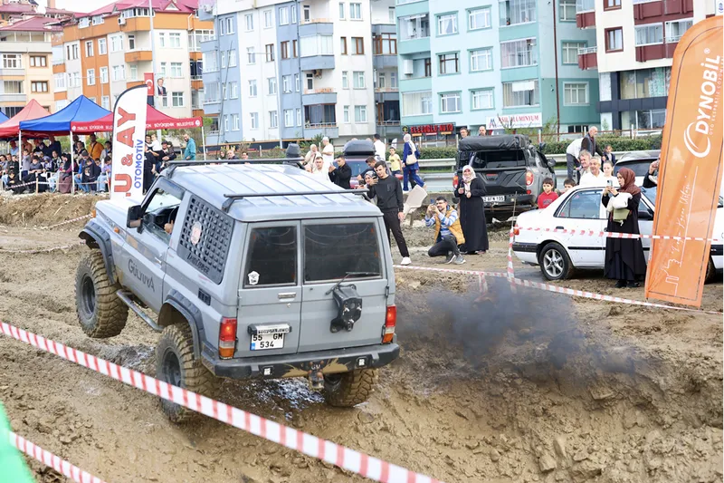 Trabzon