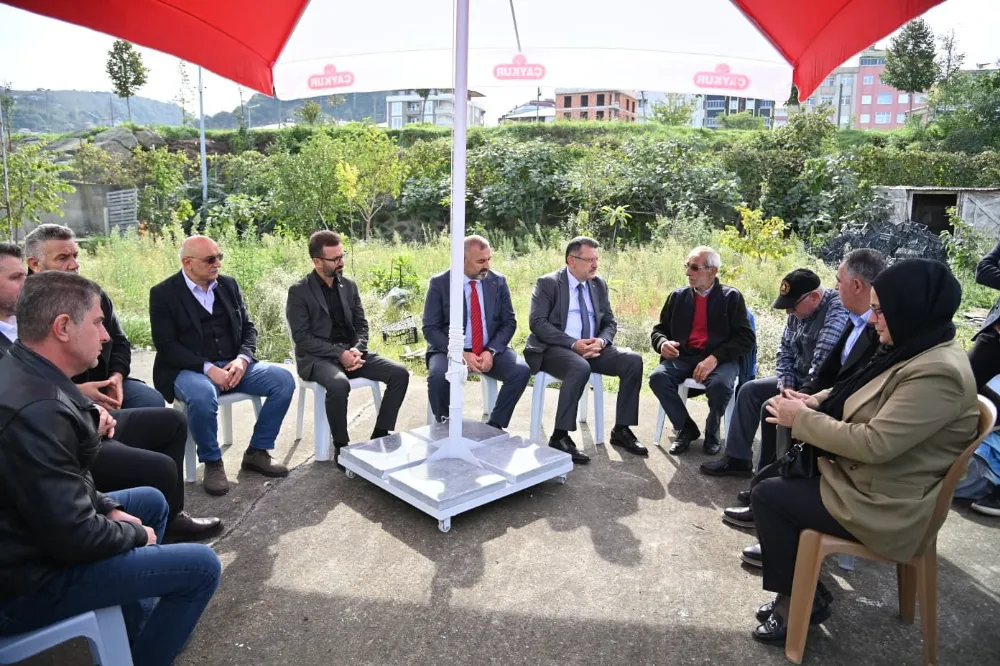 DENİZDE KAYBOLAN BALIKÇI İÇİN CİHAZ TALEBİ