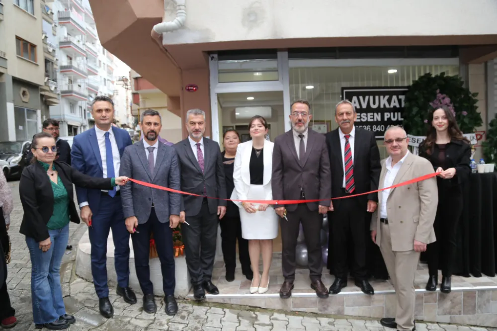 GENÇ AVUKATTAN HUKUK BÜROSU