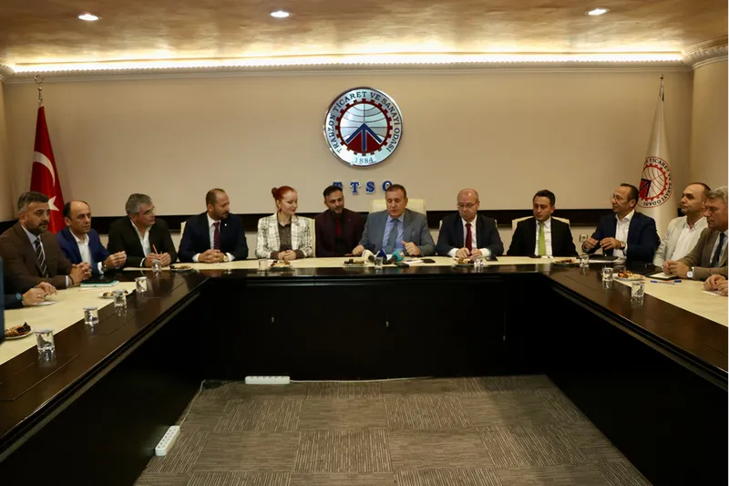 Trabzon