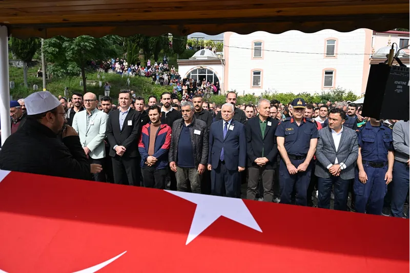 Trabzon