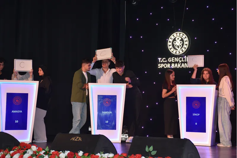 Trabzon