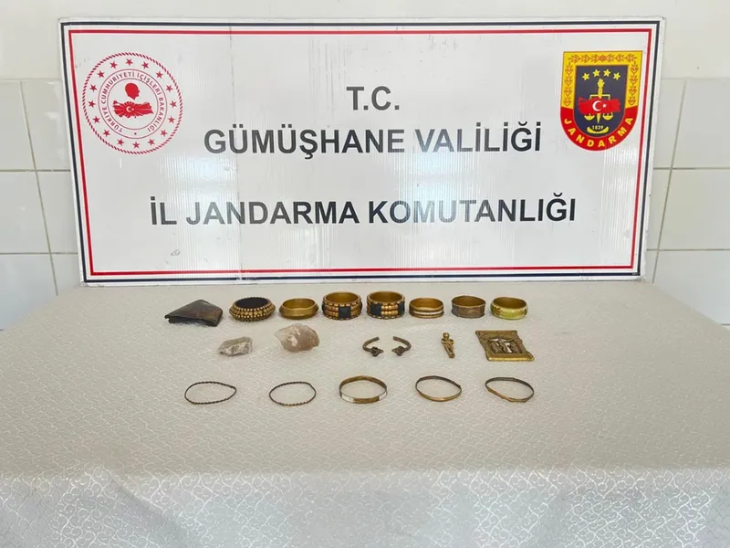 Gümüşhane