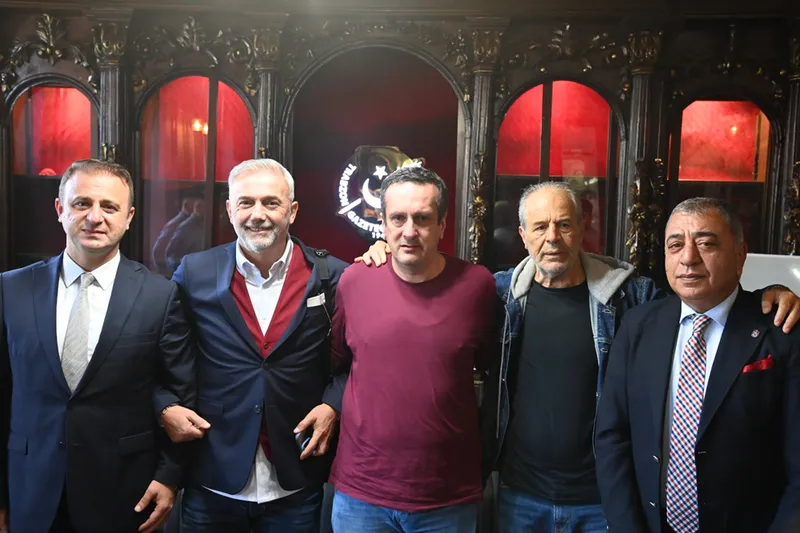 Trabzon