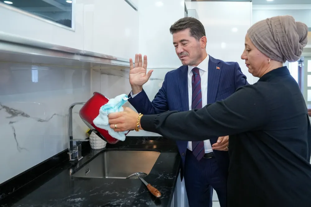ATIK YAĞLAR BURS OLUYOR!